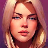 photo de asmr serena