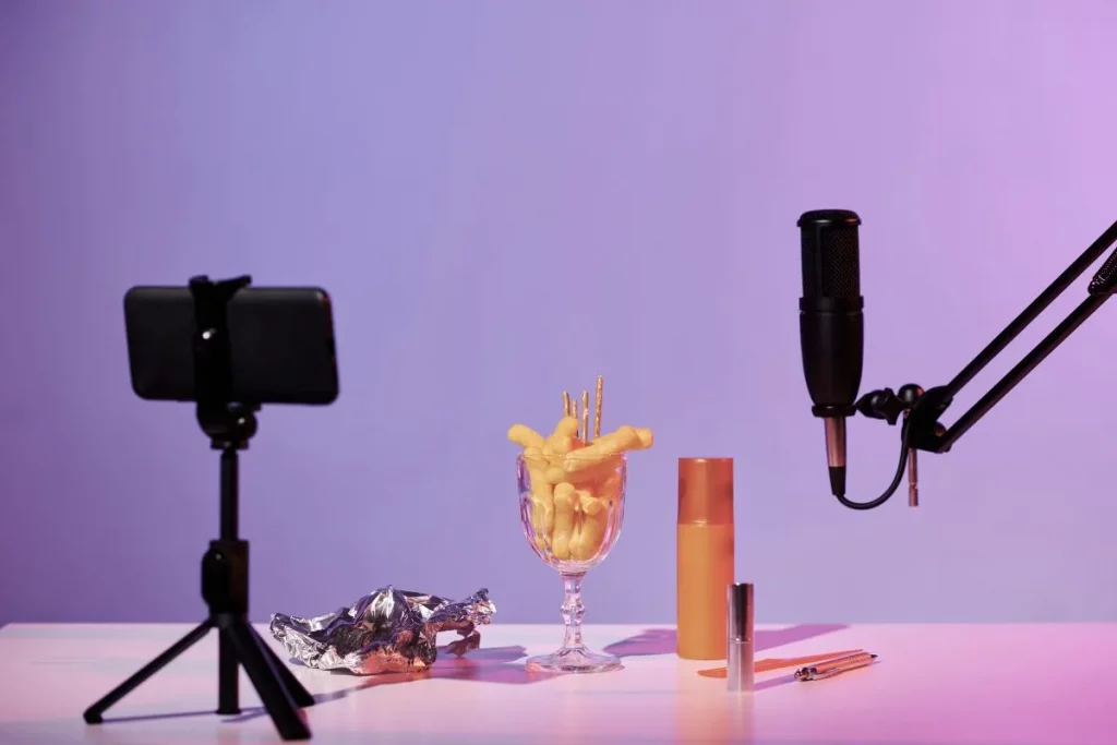 comment faire de l'asmr