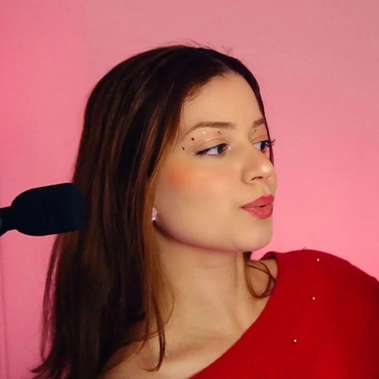 photo de sparkly asmr