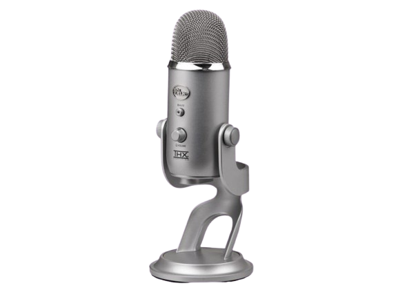 acheter le blue yeti sur amazon