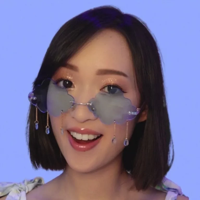 photo de vanukee asmr