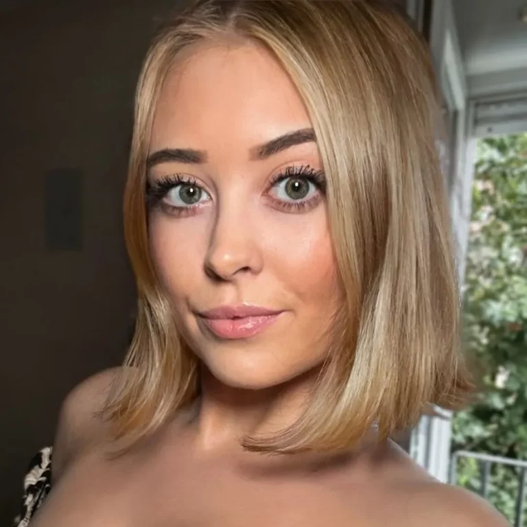 photo de léa chipie