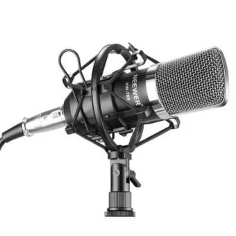 photo du microphone neewer nw-700