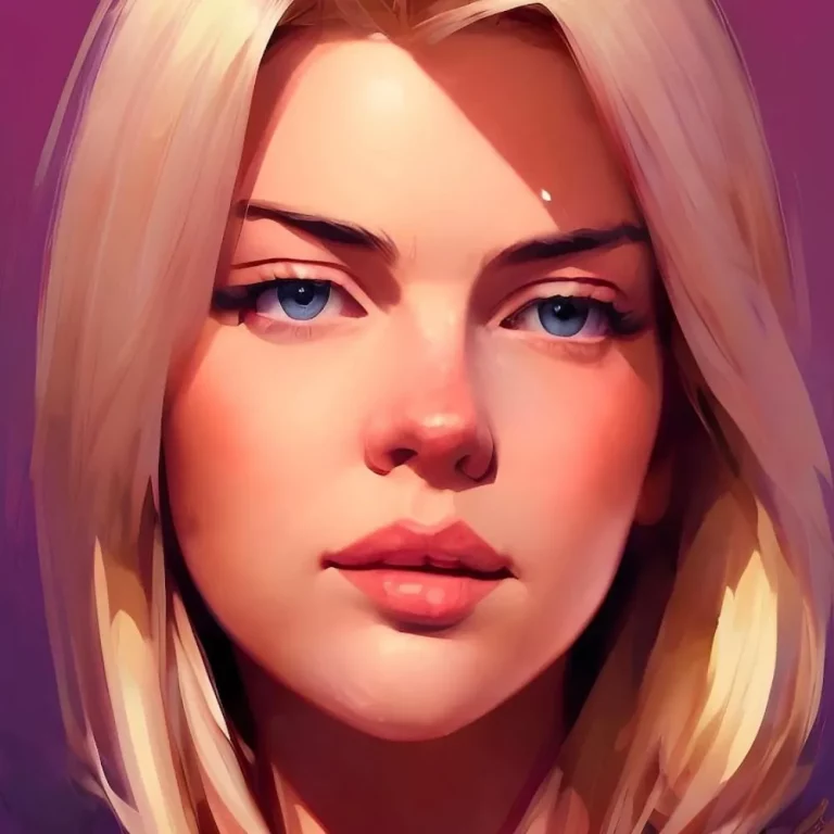 photo de asmr serena