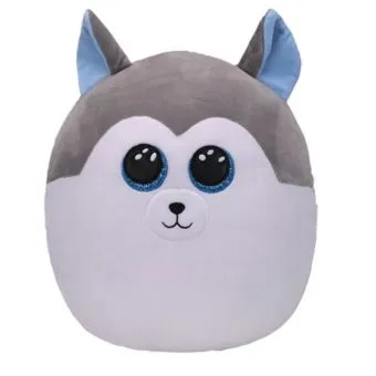 photo d'une peluche anti-stress asmr