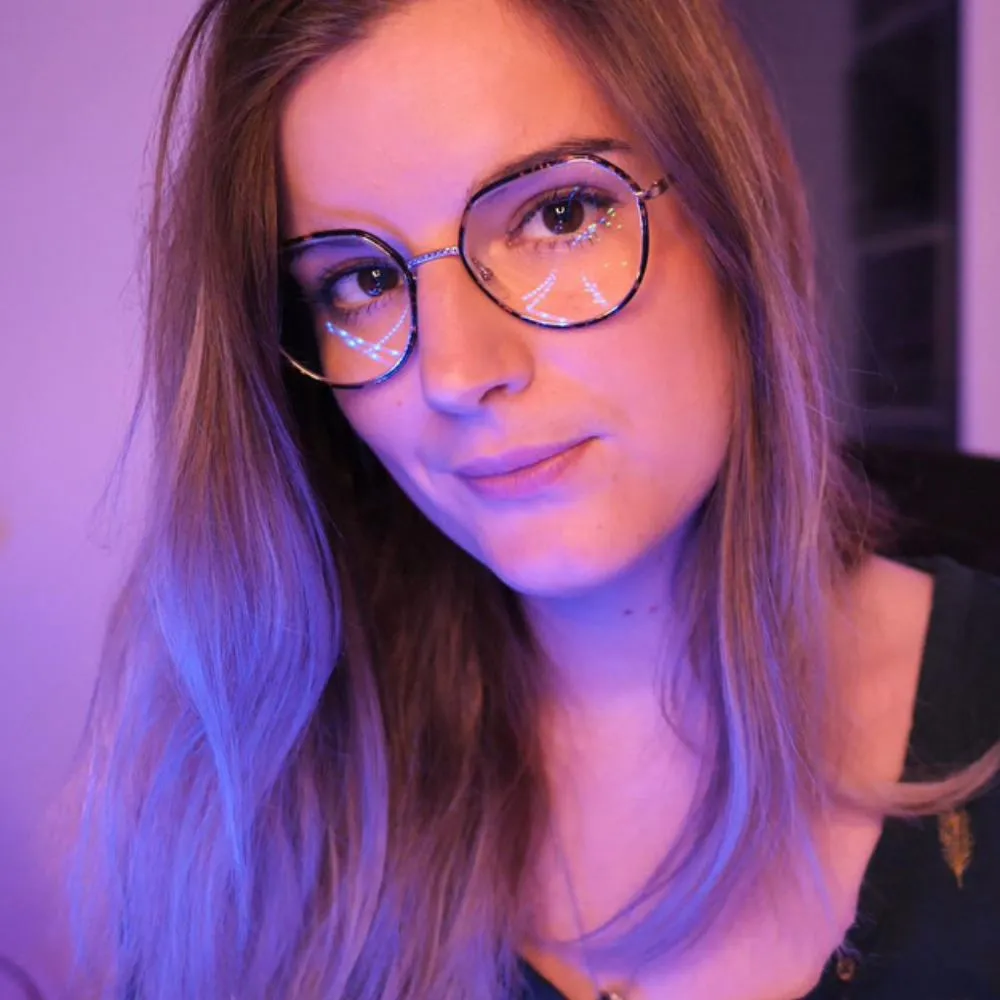 photo d'alinéa asmr